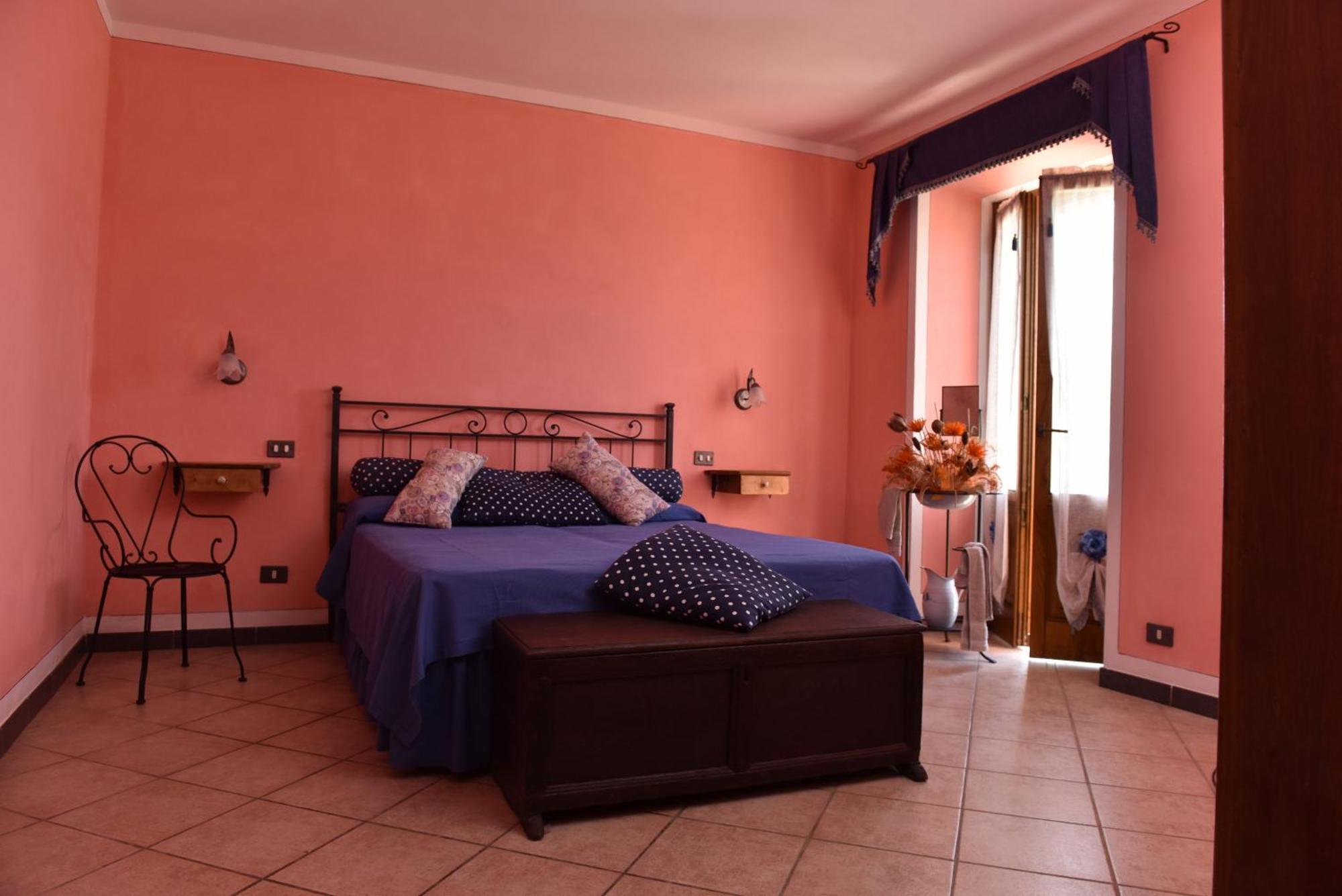 Agriturismo Le Casaline Seggiano Екстериор снимка