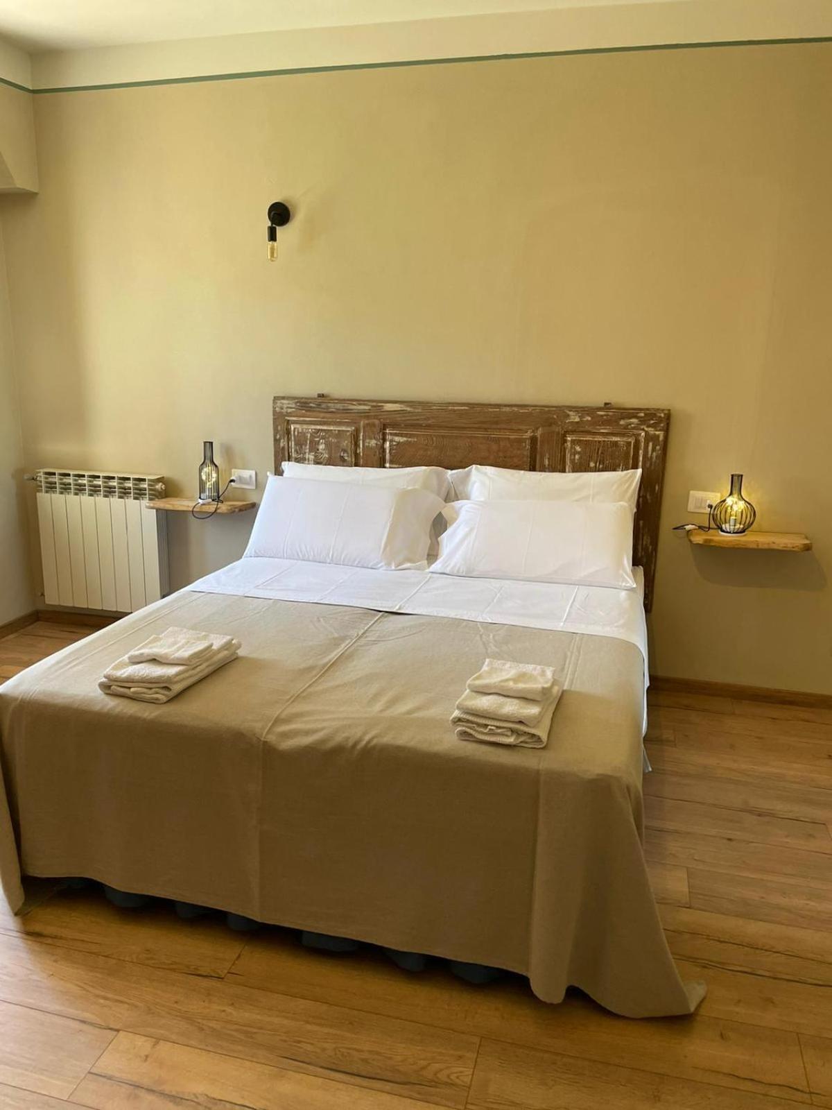 Agriturismo Le Casaline Seggiano Екстериор снимка