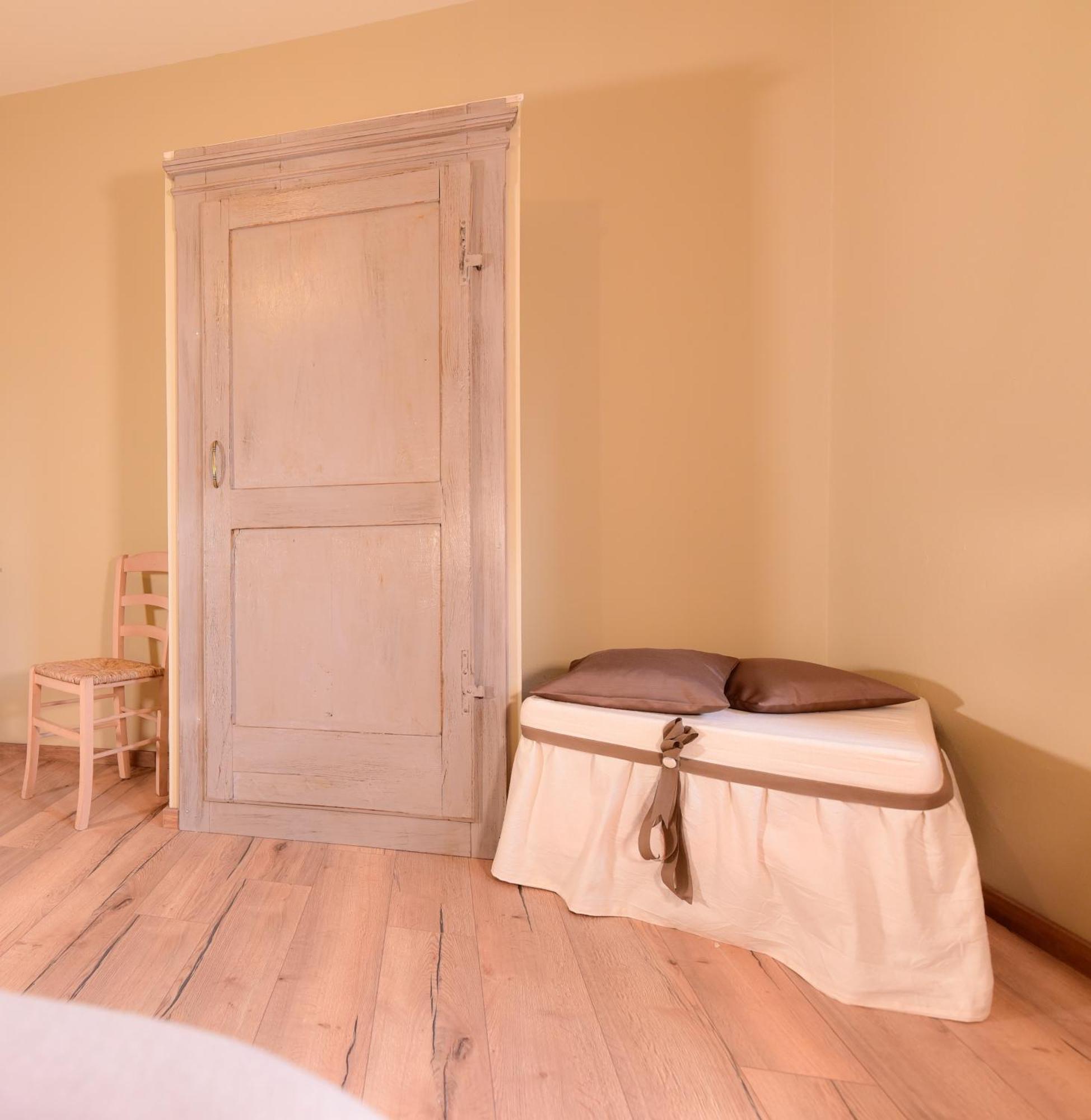 Agriturismo Le Casaline Seggiano Екстериор снимка