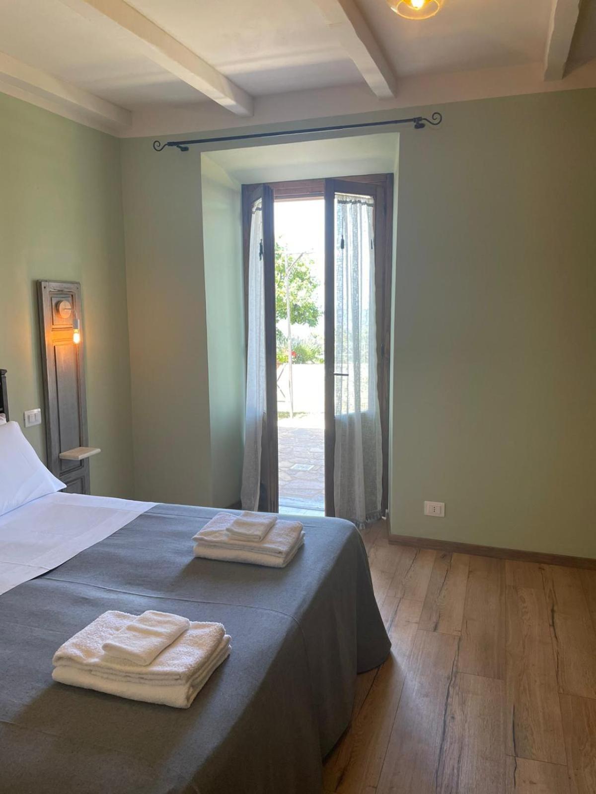 Agriturismo Le Casaline Seggiano Екстериор снимка