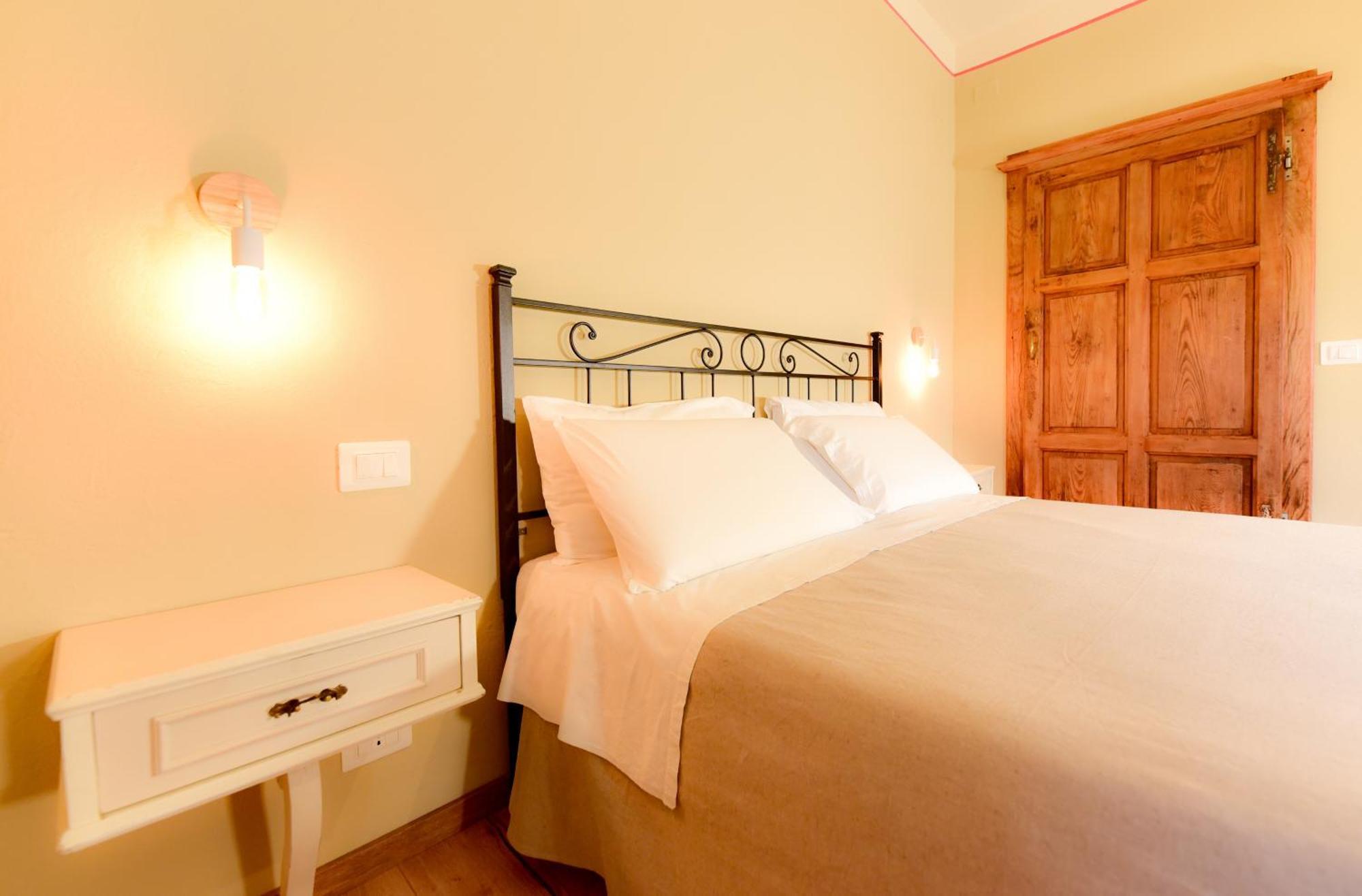 Agriturismo Le Casaline Seggiano Екстериор снимка