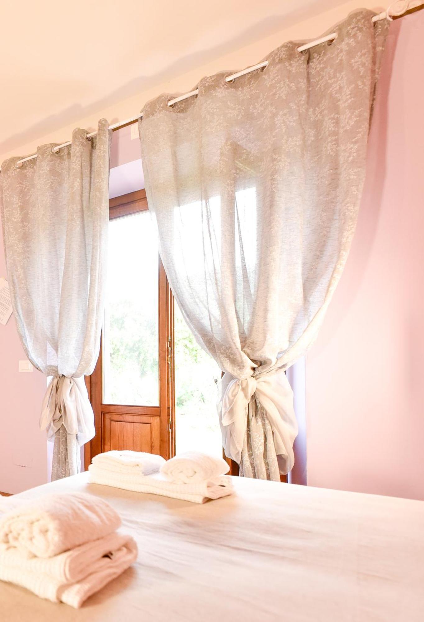 Agriturismo Le Casaline Seggiano Екстериор снимка