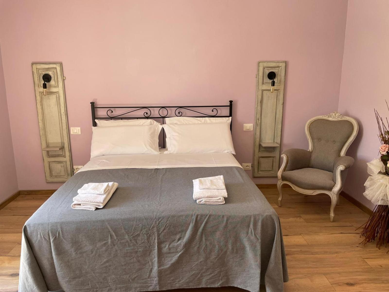 Agriturismo Le Casaline Seggiano Екстериор снимка