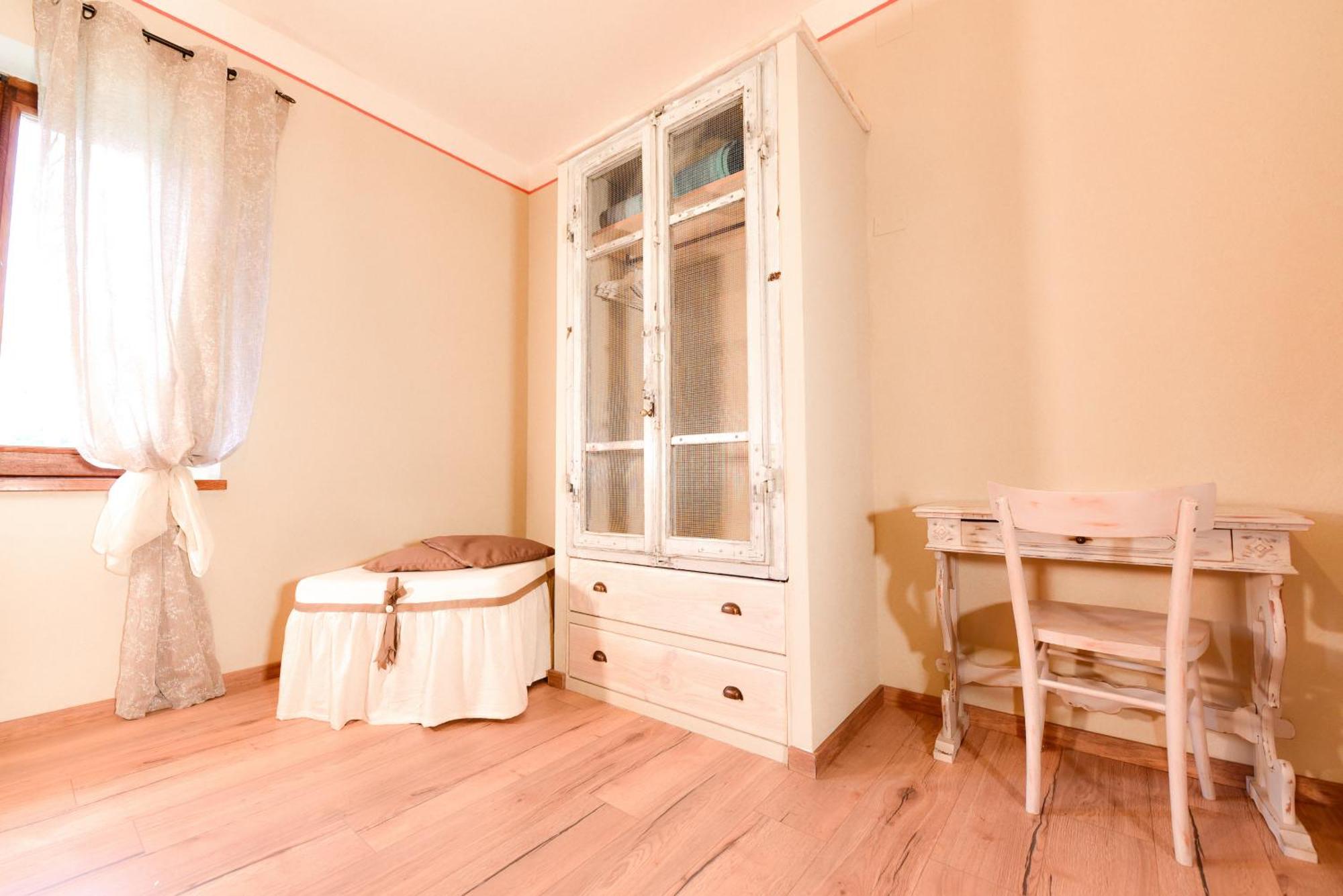 Agriturismo Le Casaline Seggiano Екстериор снимка