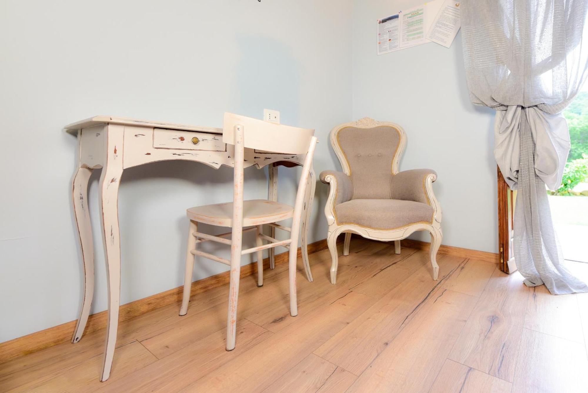 Agriturismo Le Casaline Seggiano Екстериор снимка