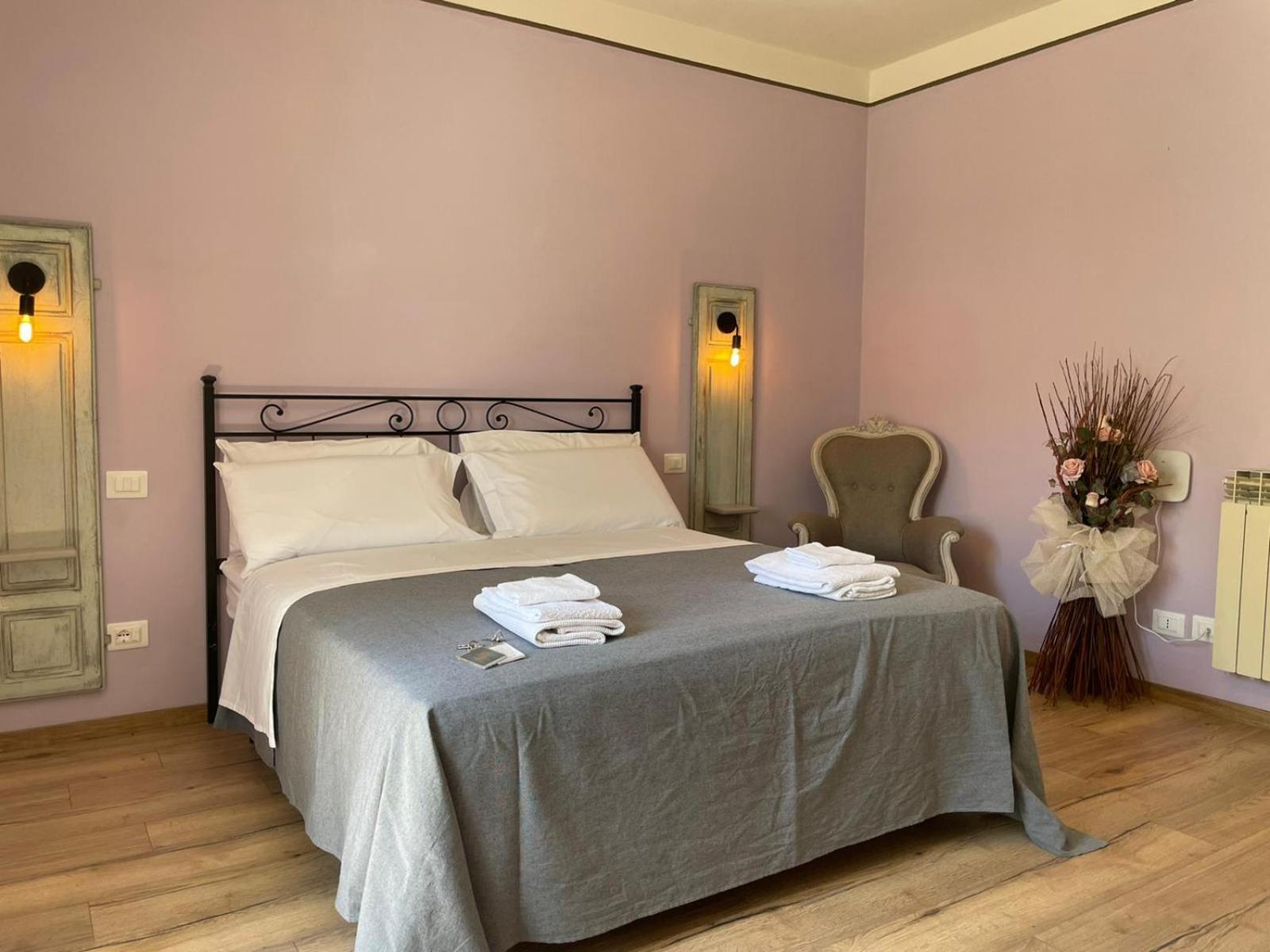 Agriturismo Le Casaline Seggiano Екстериор снимка