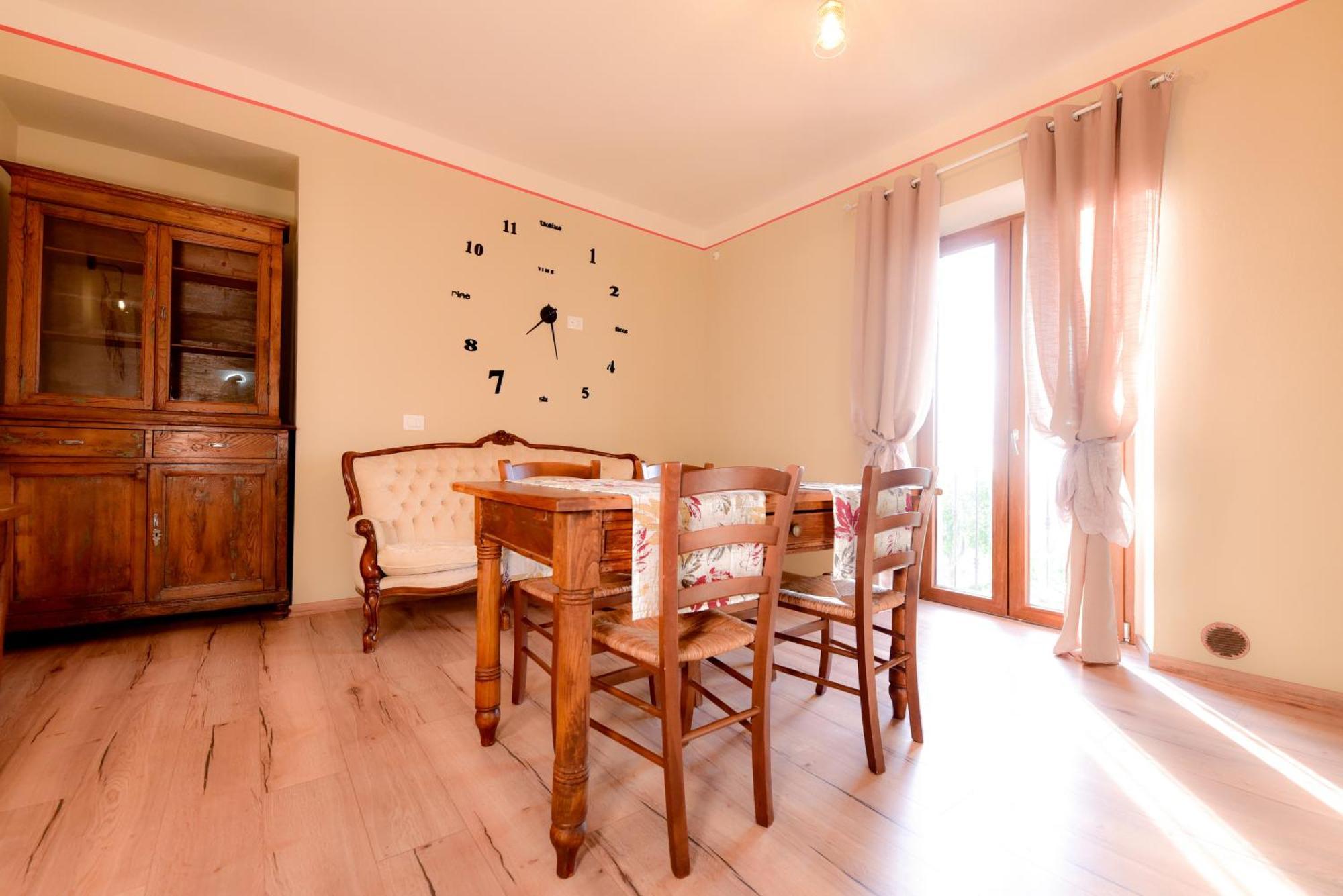 Agriturismo Le Casaline Seggiano Екстериор снимка