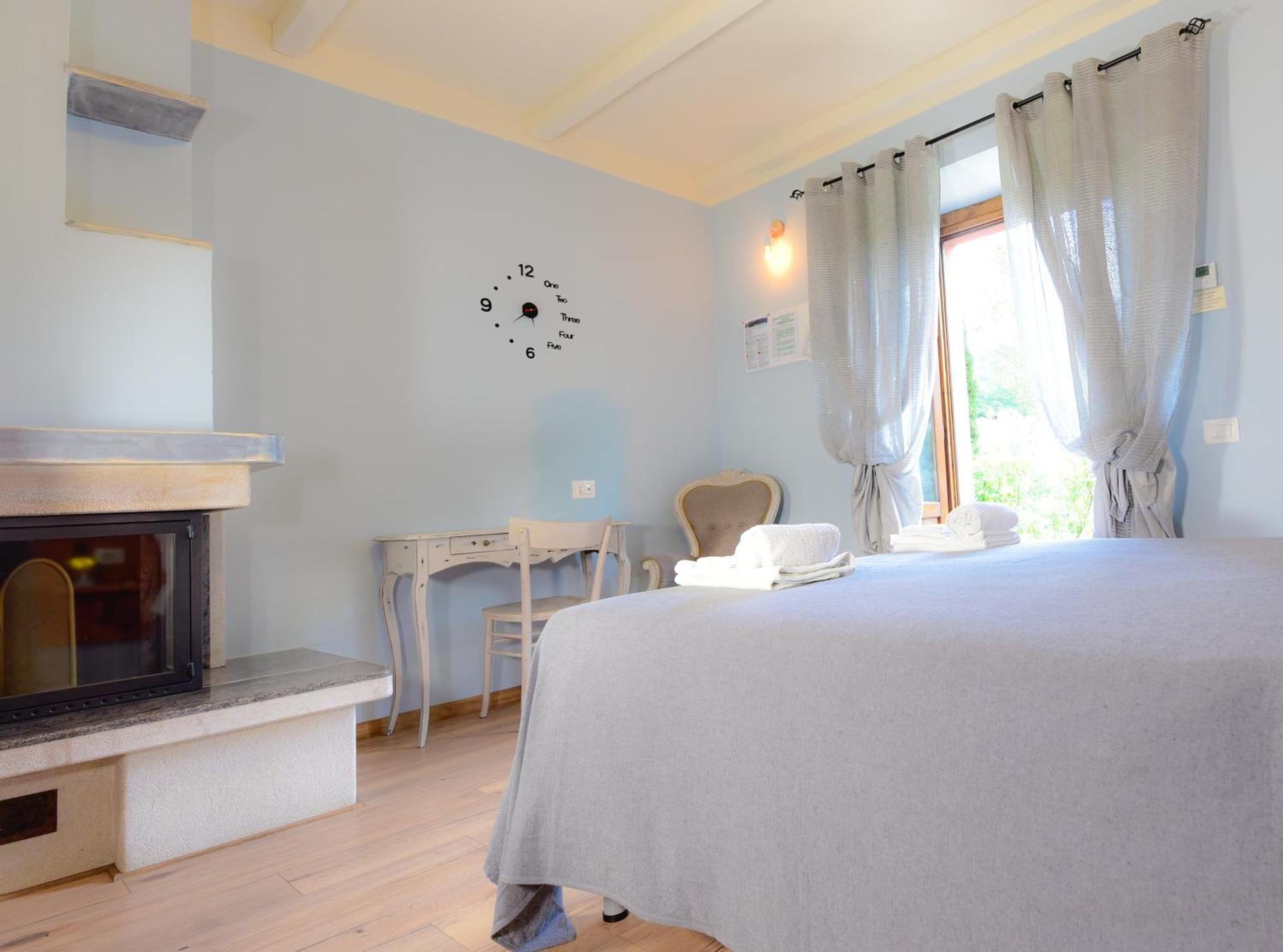 Agriturismo Le Casaline Seggiano Екстериор снимка