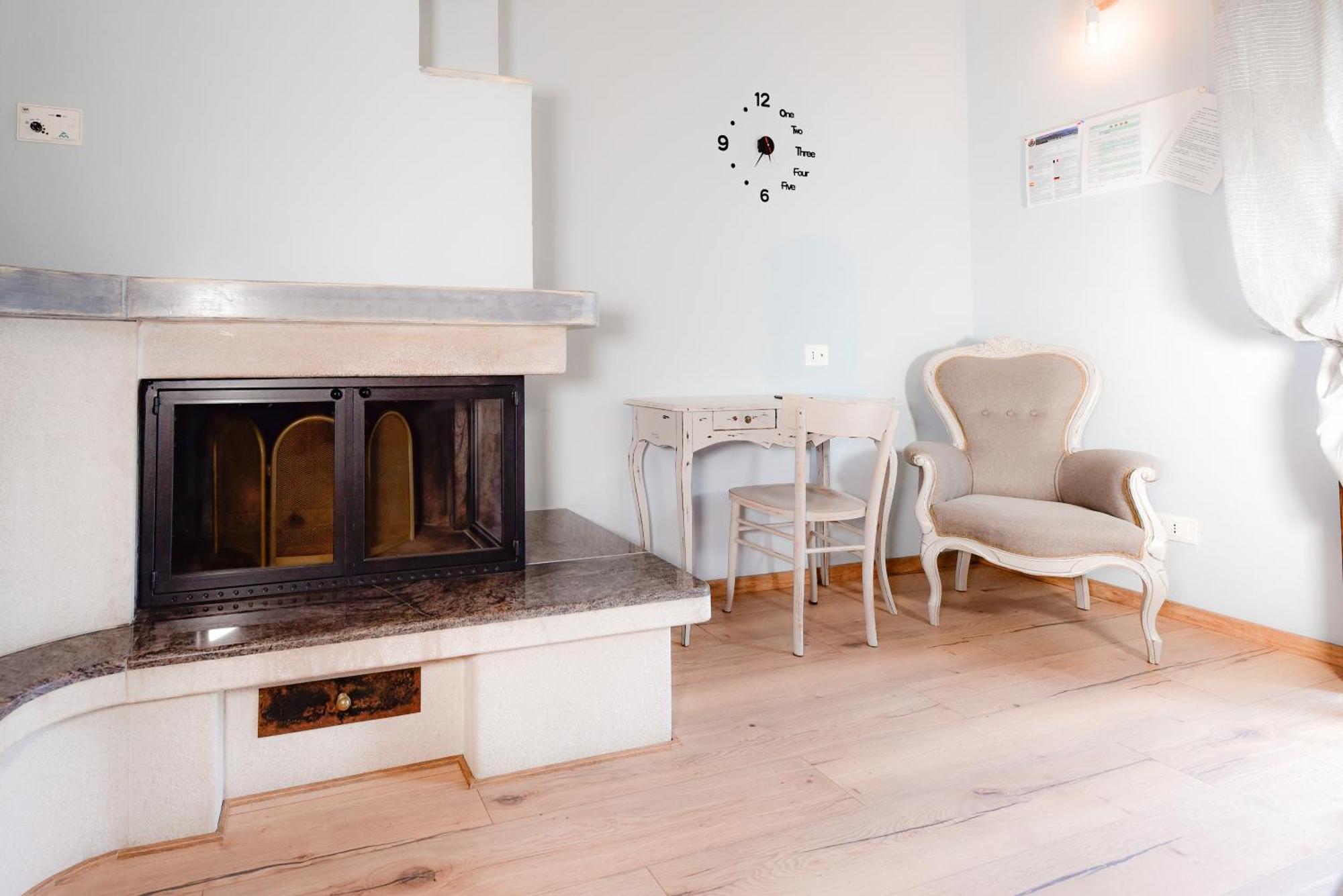 Agriturismo Le Casaline Seggiano Екстериор снимка