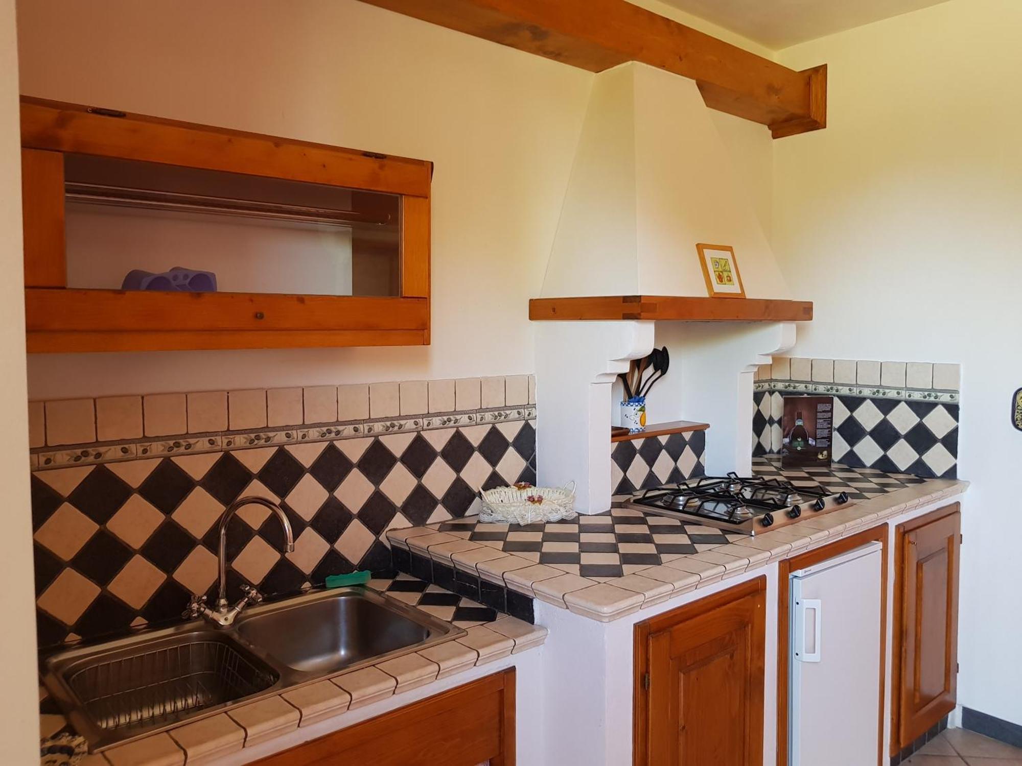 Agriturismo Le Casaline Seggiano Екстериор снимка