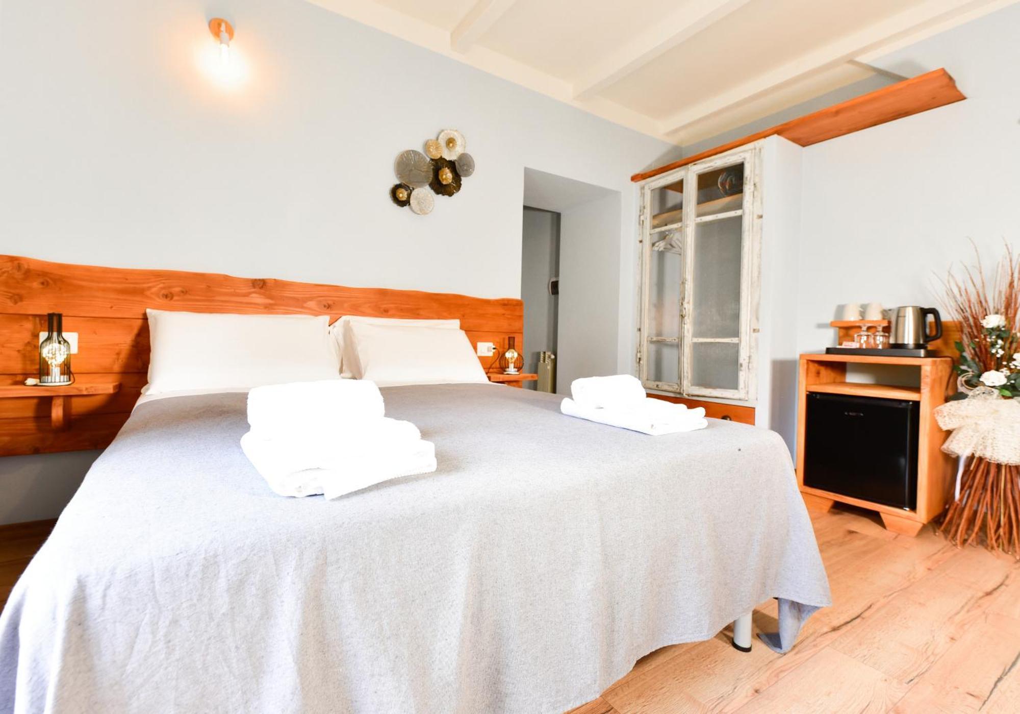 Agriturismo Le Casaline Seggiano Екстериор снимка